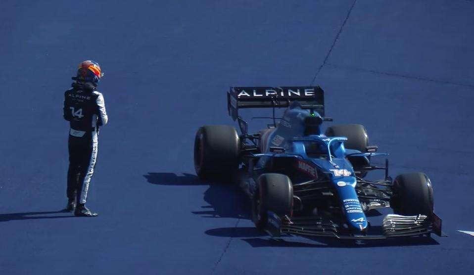Formula 1 | Austin, c'è il 4° penalizzato in griglia: altra PU sostituita
