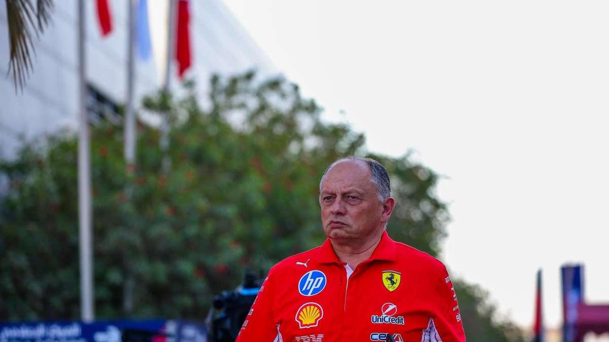 F1 | Ferrari senza speranze di titolo nel 2026? L’analisi 