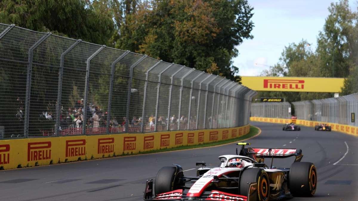 F1 | Haas e la fiducia in ottica 2025: "Bearman e Ocon cruciali per il nostro futuro"
