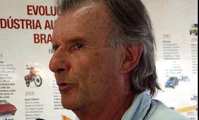 F1 | È morto Wilson Fittipaldi: l'ex pilota aveva 80 anni