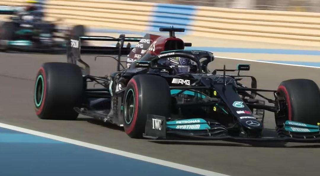 Formula 1 | Susie Wolff parla di una rapina ai danni di Hamilton