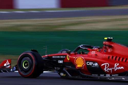 BY COURTESY OF PIRELLI