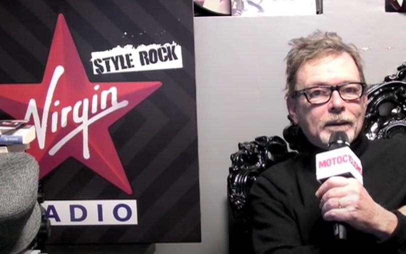 Motorsport | È morto Giovanni Di Pillo, addio a The Voice