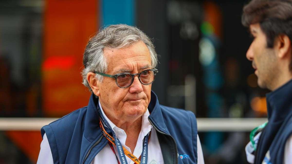 F1 | Ferrari, Sainz da Mondiale ed Hamilton no. Il rimpianto di Minardi