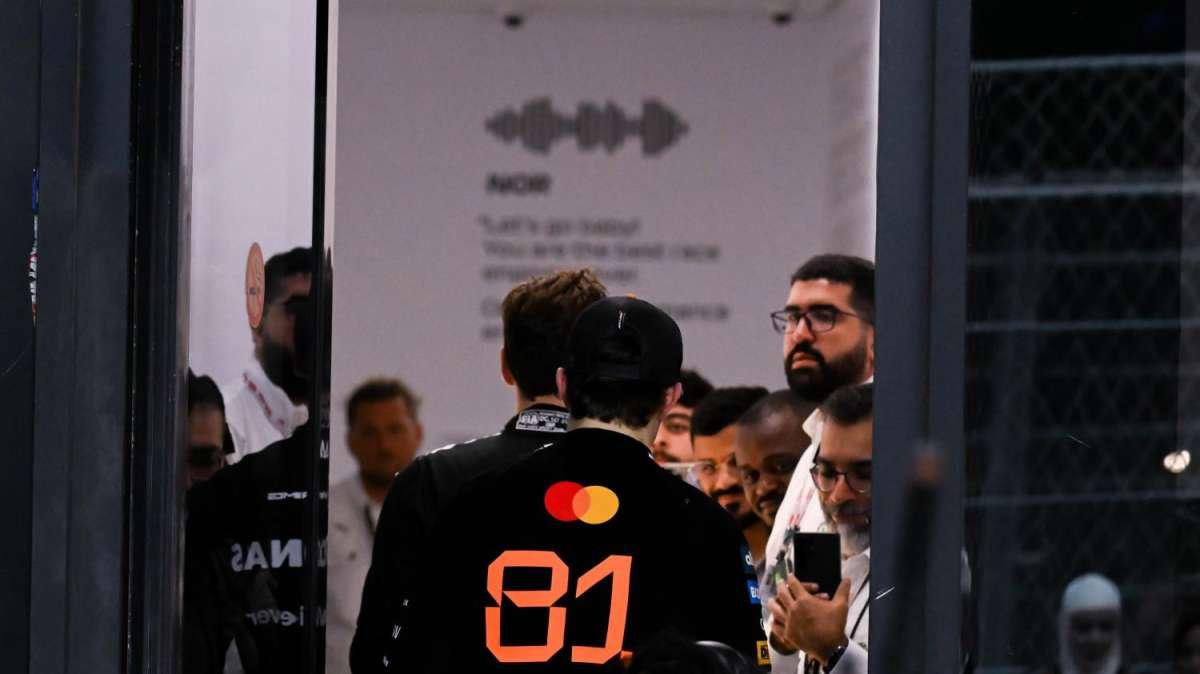 F1 Formula 1 | Sprint Race Brasile, Piastri errore banale! Bobbi lo dice