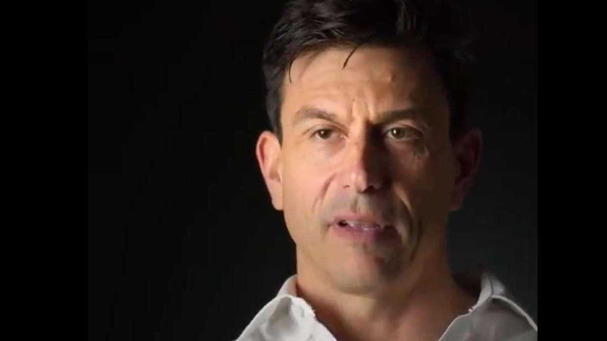 Formula 1 / Mercedes, Wolff: "Quando arrivai non era un team. Tazze sporche e giornali vecchi..."