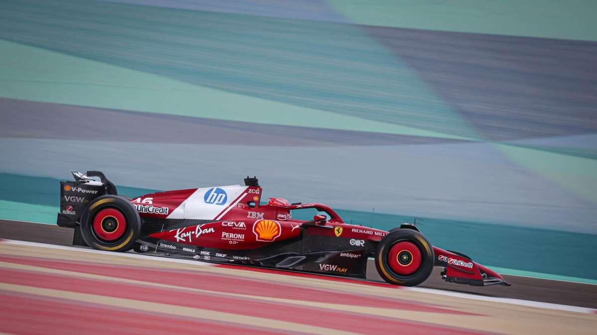 F1 | Ferrari, pronti per la risalita dopo la partenza falsa: a Barcellona il reset