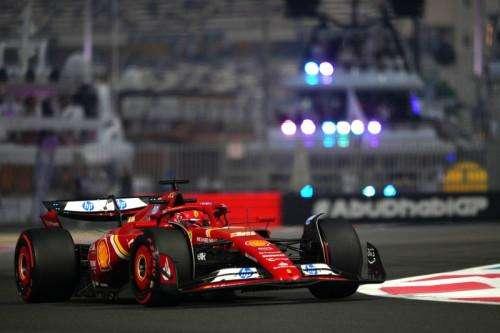 F1 | Ferrari, tutto lo scoramento di Leclerc nei team radio: "Impossibile..."