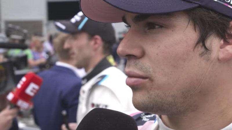 F1/ Stroll non gira in FP3 per sintomi simil-Covid. Hulkenberg arriva alle 13:00