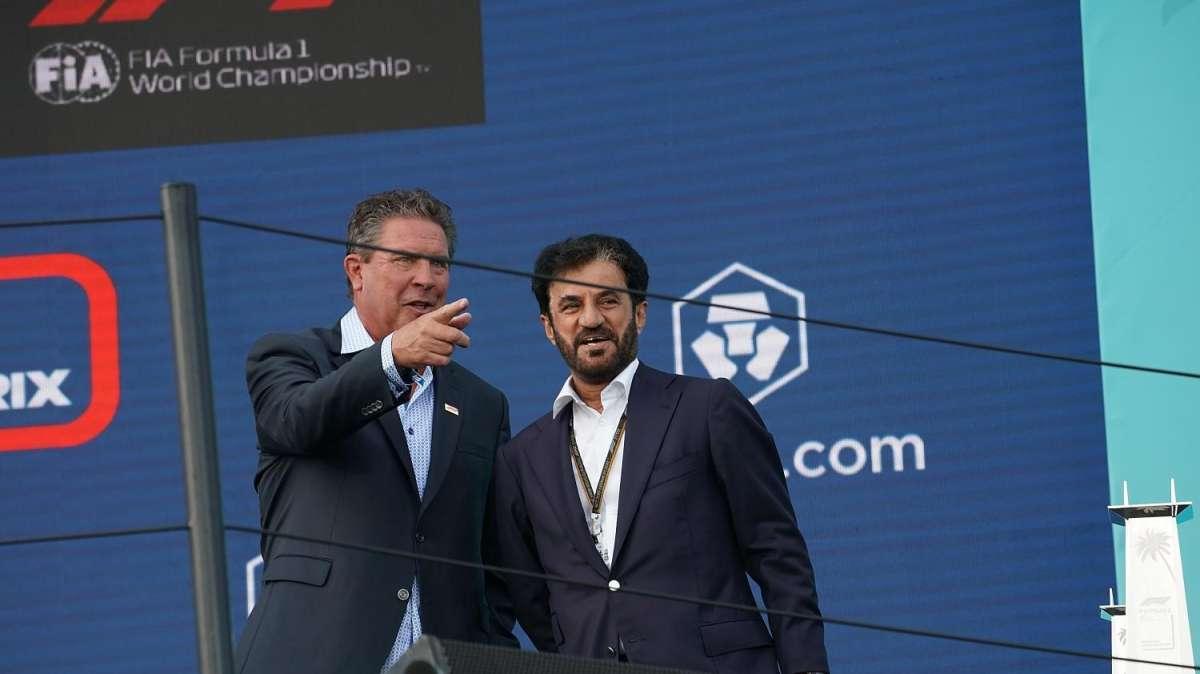 F1 | FIA, l'addio di Wittich: non si è dimesso, la causa è un conflitto interno