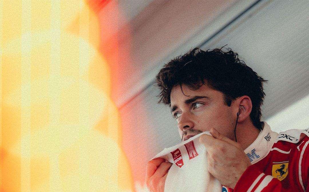 Ferrari, Leclerc sogna in grande: “Il 2026 può essere il nostro anno"