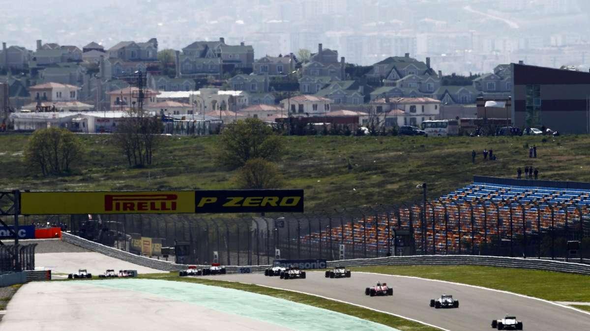 F1 | Ritorno vicino: si rivede il GP di Turchia, venerdì l'annuncio ufficiale?