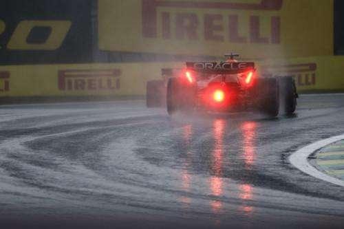 F1 | Brasile, Verstappen furioso con la FIA per l'esclusione: Bobbi spiega perché