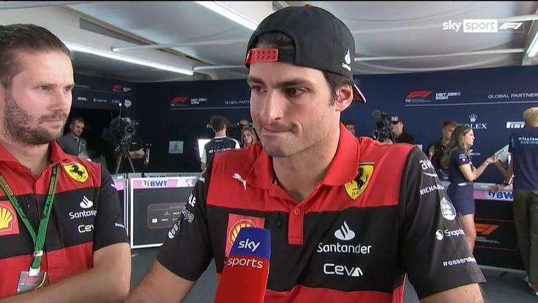 F1 | Sainz-Audi, lo spagnolo furioso: vuole rimanere alla Ferrari