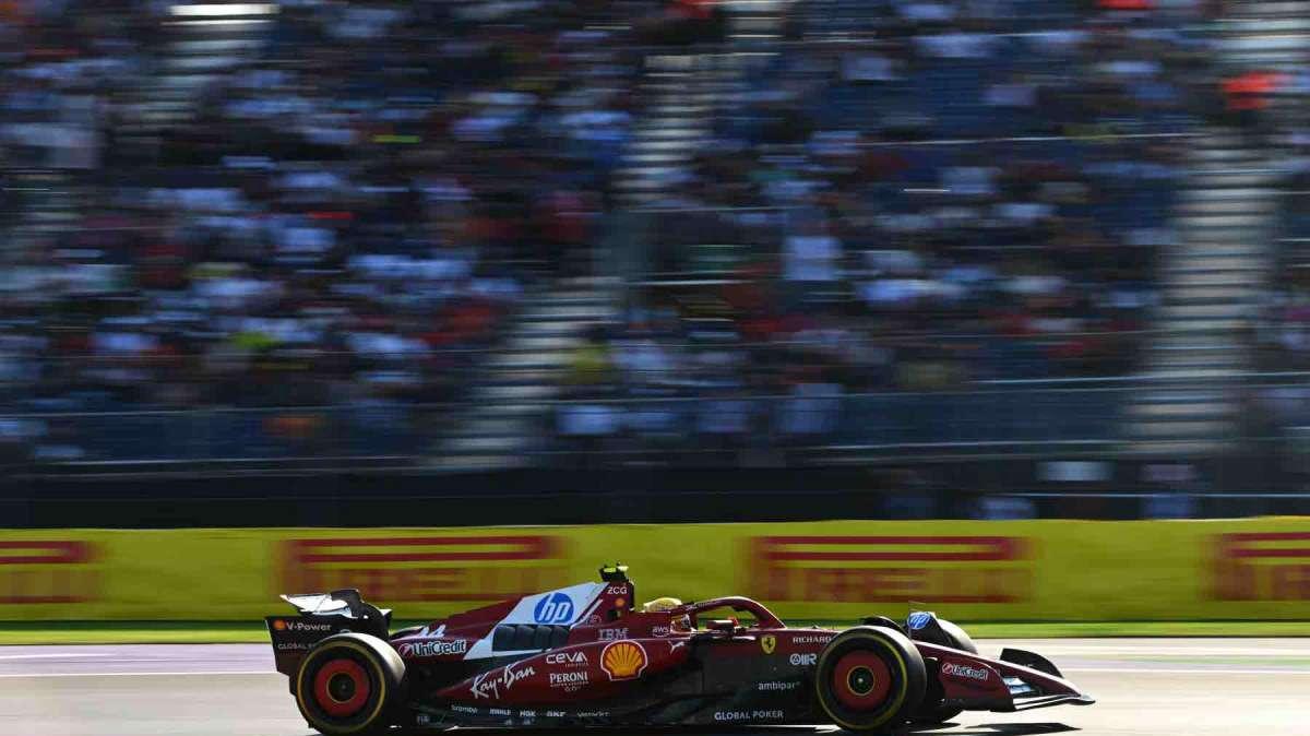 F1 Formula 1 | Ferrari in Messico tra sogni di vittoria e 2026: il punto di Gazzetta 