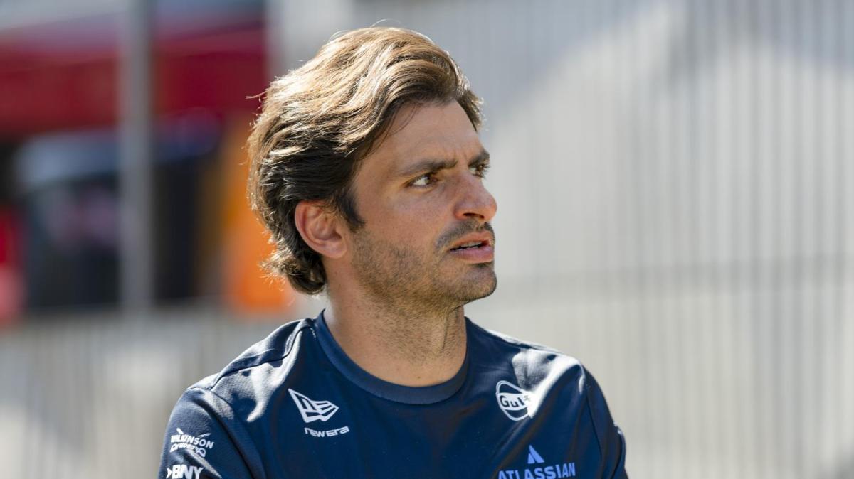 F1 | Sainz deluso dalle monoposto a Spa: "Persa prestazione in qualifica, ma il Circus è in crescita"