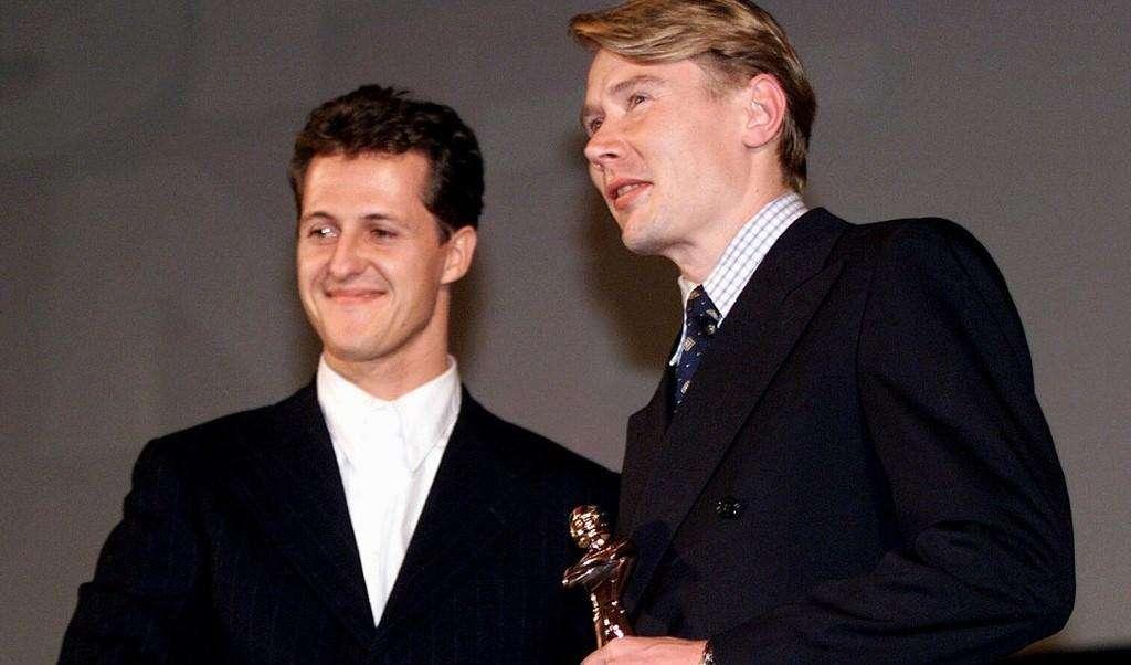 F1 | Il ritorno del cognome Hakkinen in Formula 1 è possibile
