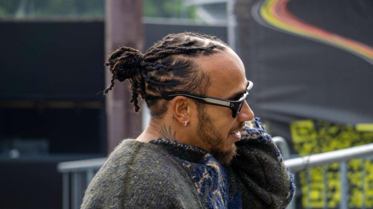 F1 | L’effetto Serra: la svolta 2025 per la Ferrari, Hamilton già gongola