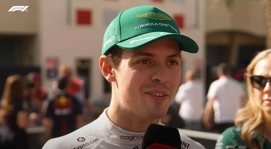 Formula 1 | Aston Martin, Drugovich domani in pista: Stroll out per la 1a?