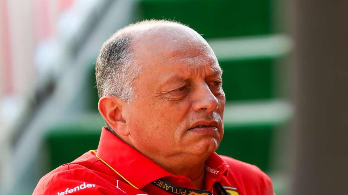 F1 | Ferrari è forte, Vasseur: "Firmare 2° e 4°? Non esiste. Siamo veloci e..."