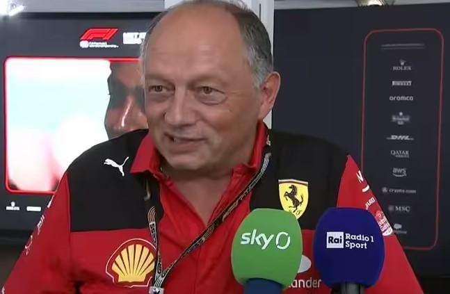 F1 | Ferrari, Vasseur punta il dito contro la Safety Car: "Verstappen imbattibile? No..."