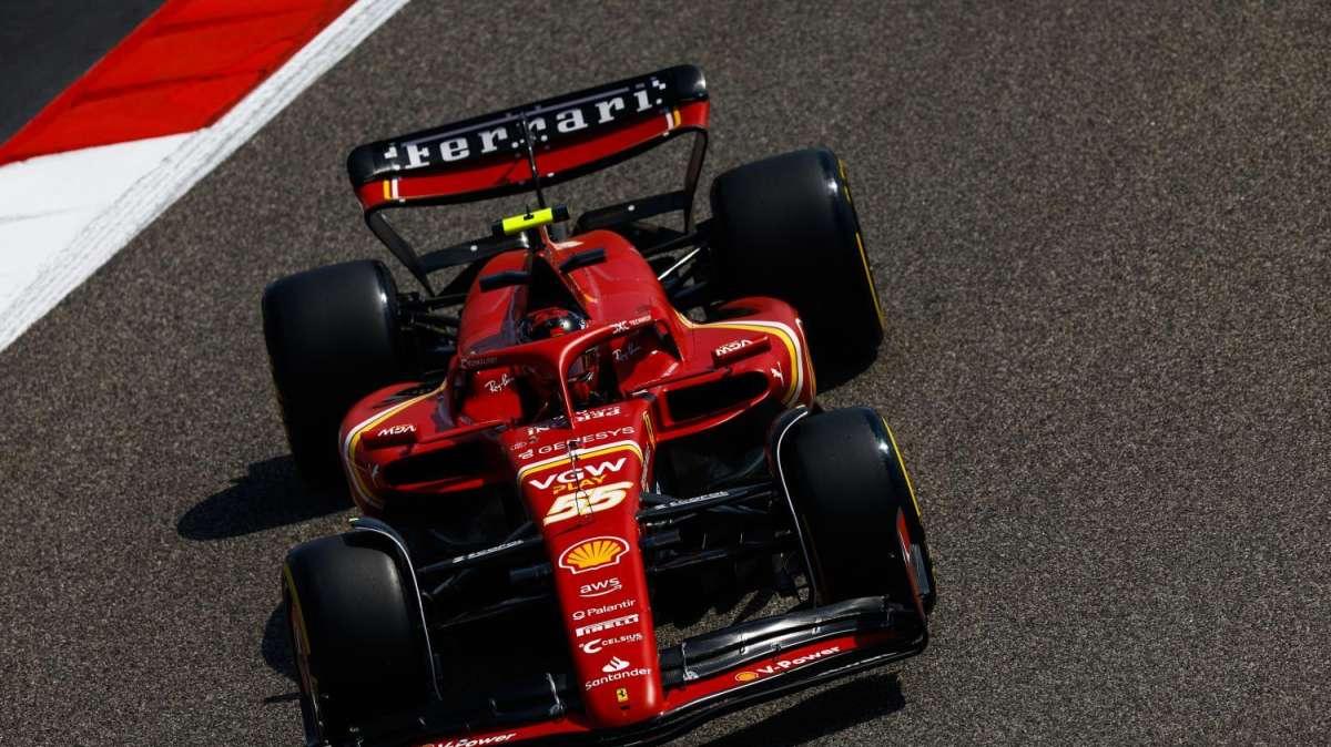 F1 | Ferrari, Vanzini: "Tra Sainz e Leclerc, c'è il mondiale. Difficile vincerlo ma..."