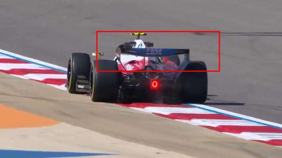 F1 Tecnica, Ferrari: l'ala mobile a 270° è una versione primordiale. I vantaggi