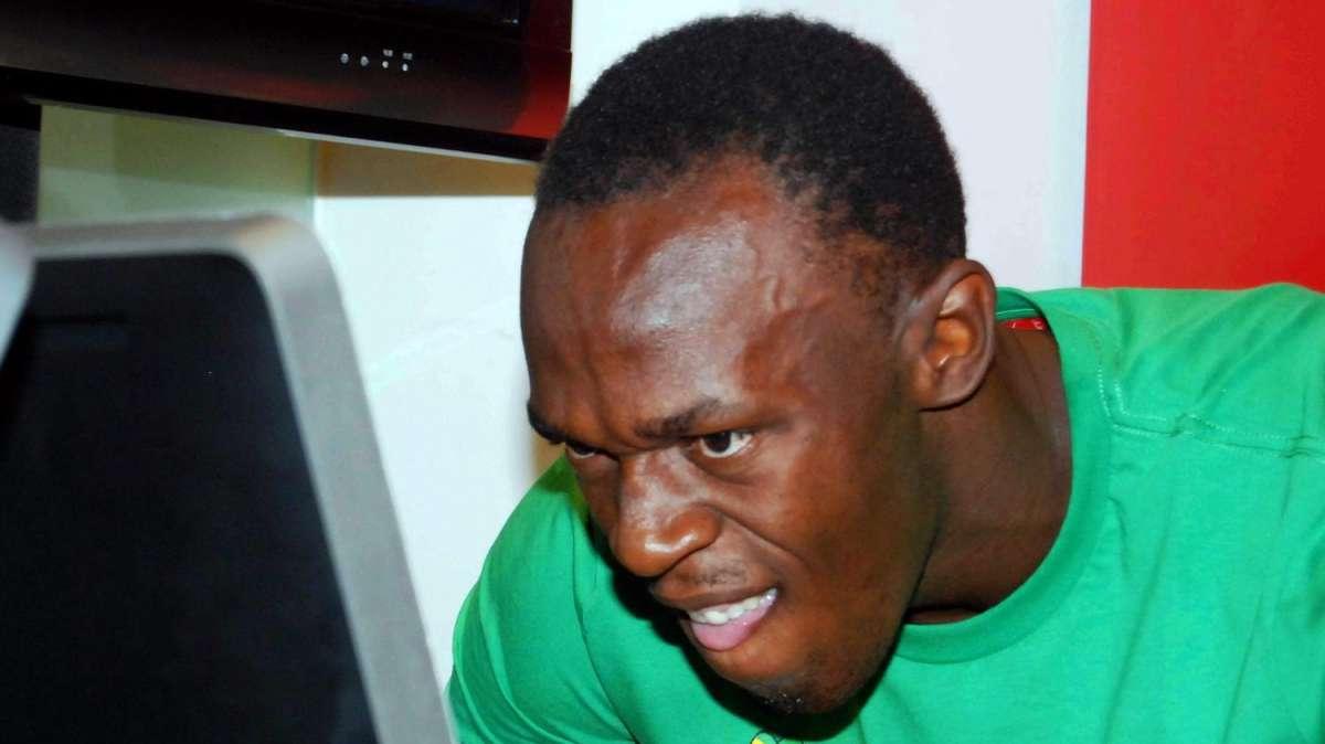Motorsport | Usain Bolt Scopre la Potenza della GenBeta: Un'Esperienza Rivoluzionaria in Formula E