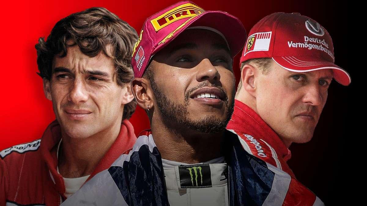 F1 / Ufficiale, ecco i 10 piloti più veloci dal 1983: lo studio AWS
