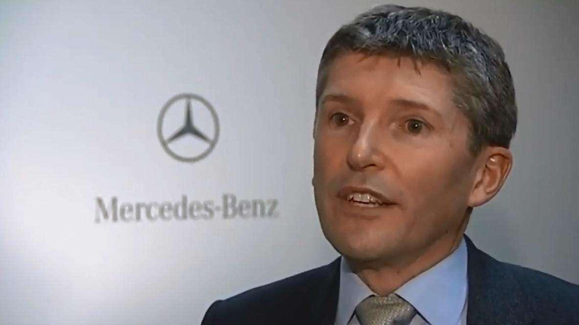 F1 / Nick Fry, ex CEO Mercedes: "Michael Schumacher? La famiglia condivida le sue condizioni"
