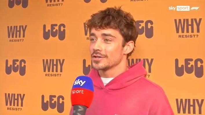 F1 | Ferrari, Leclerc e i problemi con le gomme: 3 giorni di lavoro per risolvere