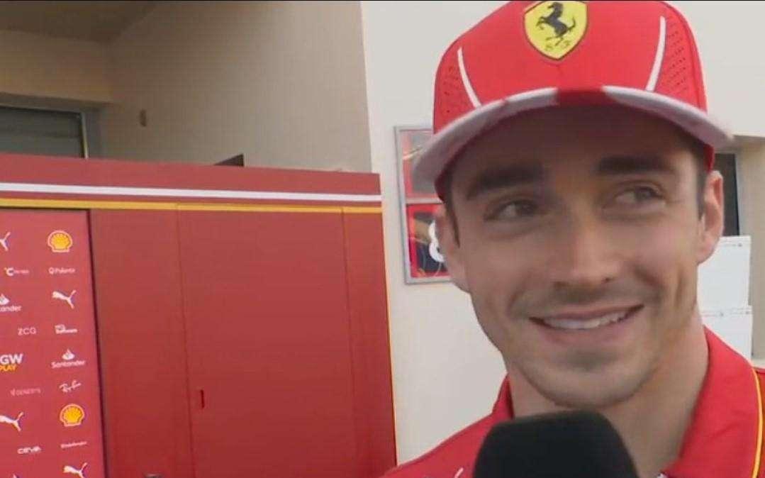 F1 | Ferrari, l'incubo SF-23 è lontano: Leclerc parla della SF-24. Ma su Red Bull...