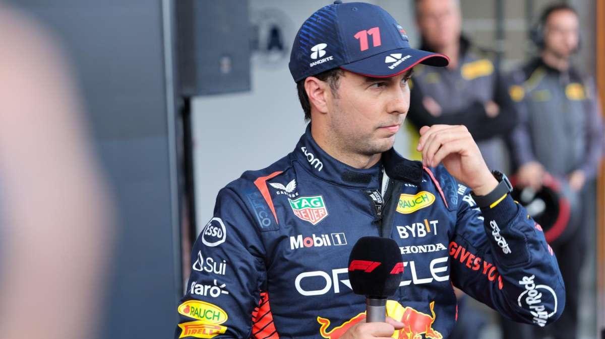 Red Bull, l'inarrivabile Verstappen: Perez spiega la sua frustrazione 