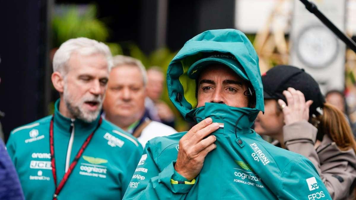 F1 | Aston Martin, quanti upgrade! Assalto al 5° posto costruttori a Spa