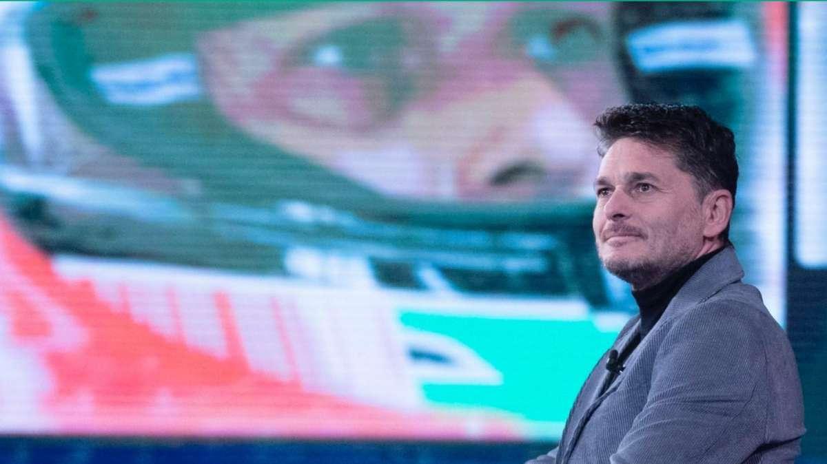 Formula 1 | Fisichella a Verissimo: dai sacrifici del papà alla F1, fino ai sogni - L'Intervista