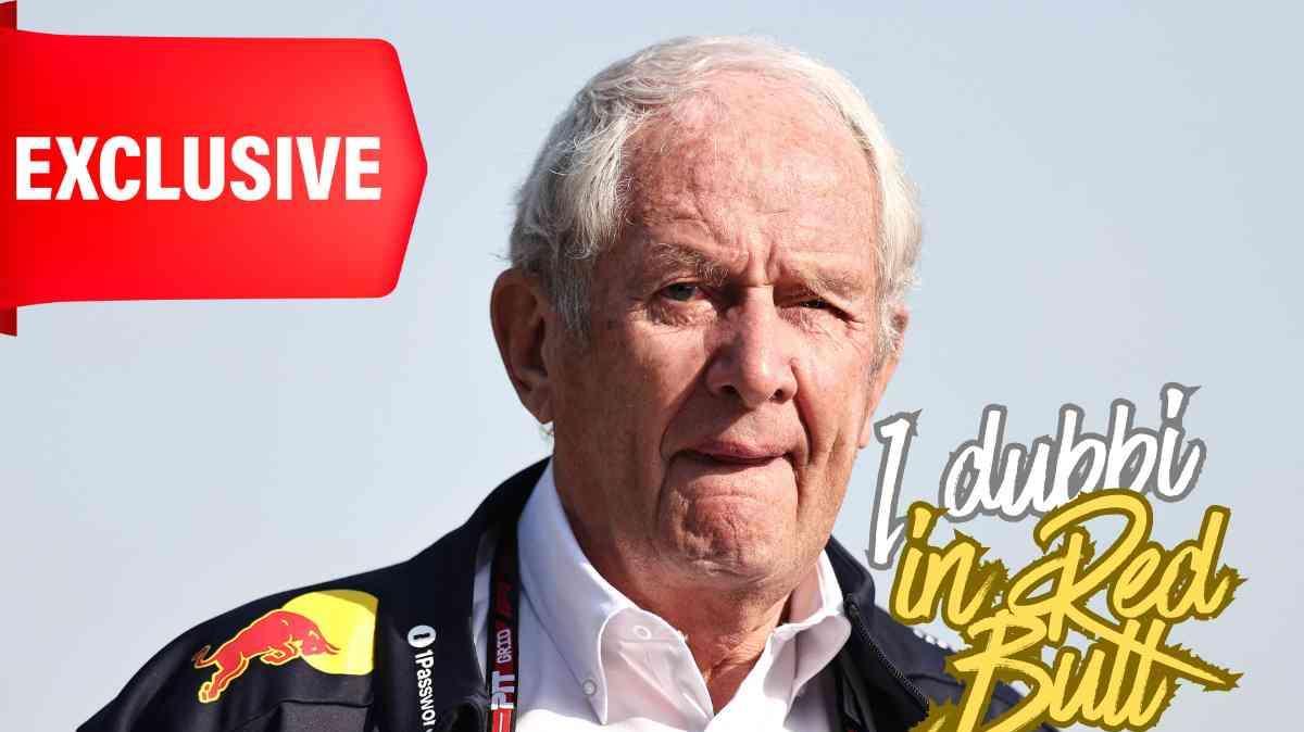 Esclusiva F1 | Red Bull 2026, la line up svela tensioni interne e retroscena politici