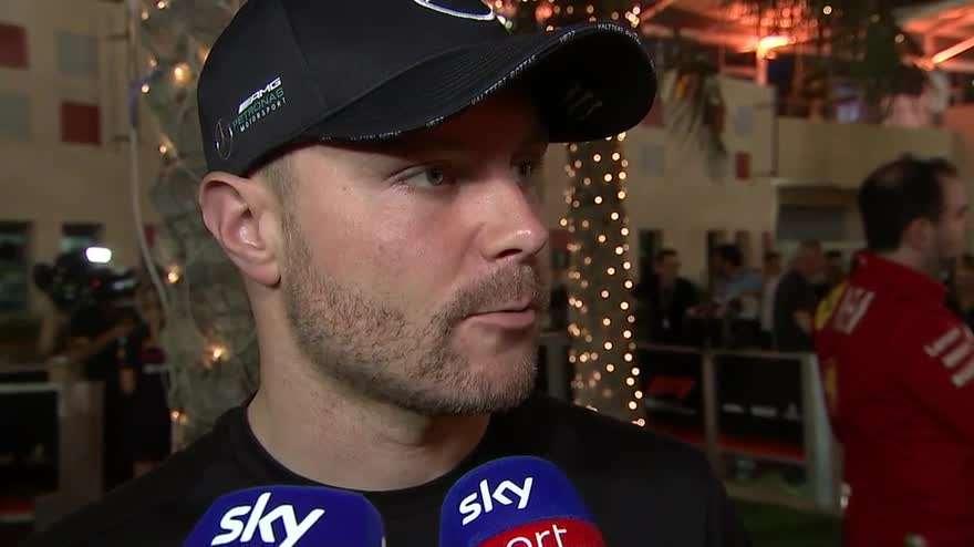 Formula 1 | Bottas, il testacoda costa caro: tre posizioni di penalità
