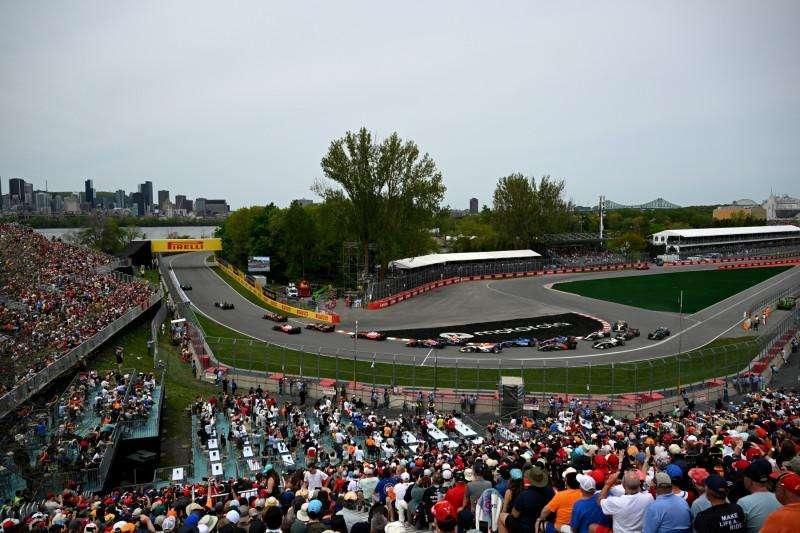 DIRETTA LIVE F1 | Qualifica GP Canada: Super Pole per Russell