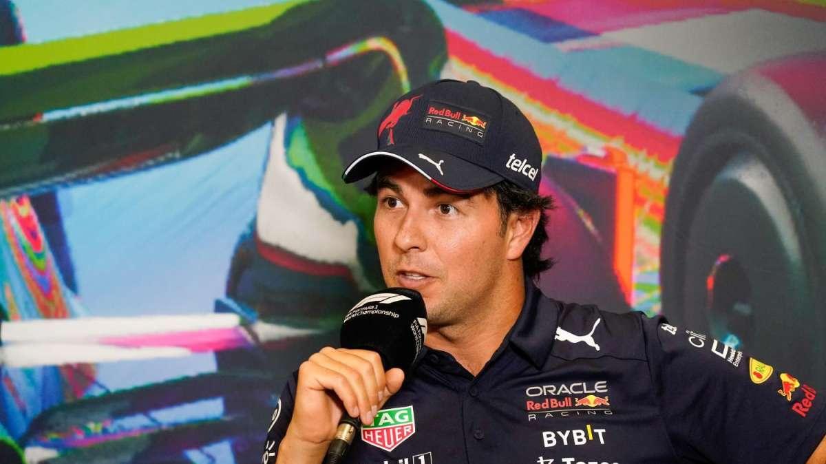 Red Bull, Perez non si deve lamentare: per Montoya deve tutto a loro