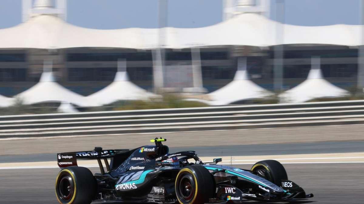 F1 | Mercedes, senza rivali. Antonelli e Russell non fanno Li&Co: Bobbi analizza la distanza con Ferrari