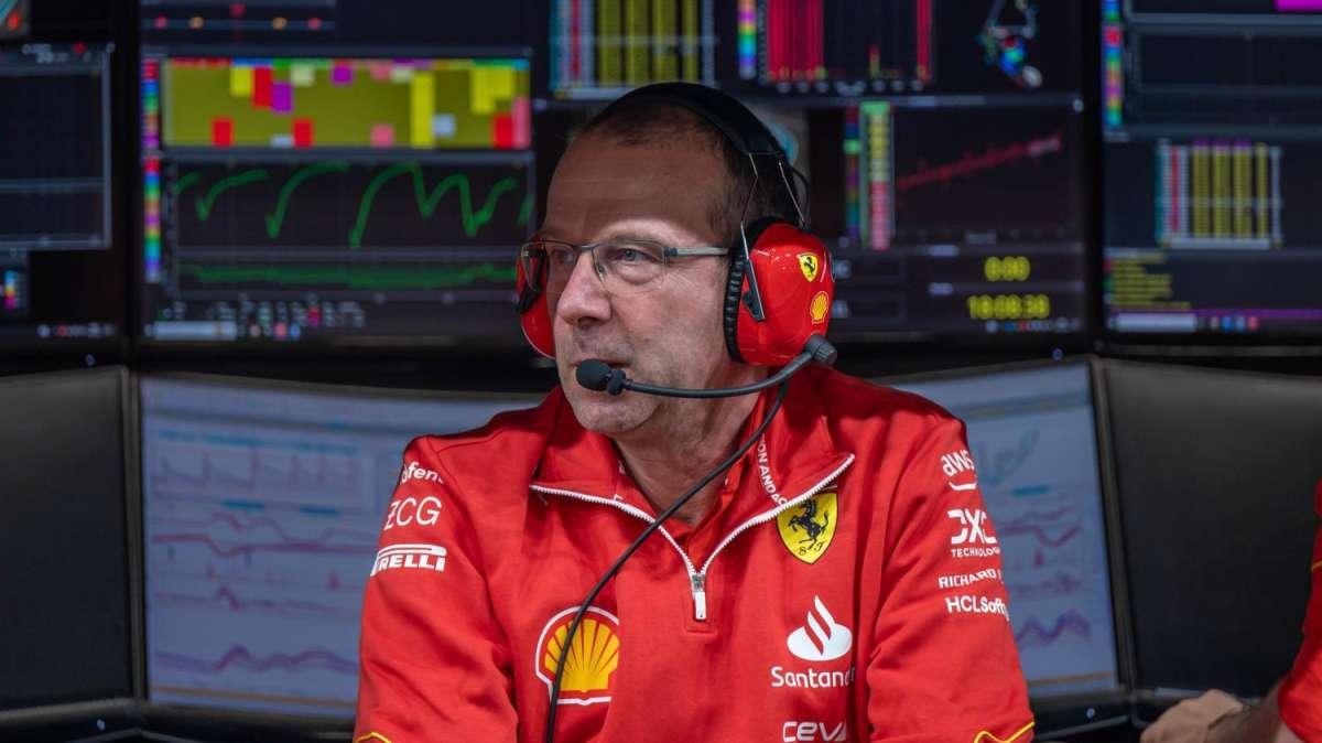 Ferrari, in arrivo il primo vero aggiornamento: l’ala anteriore apre una nuova fase