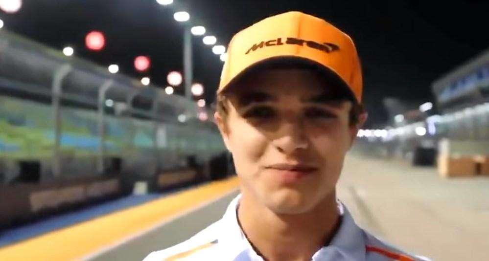 F1 / Schumacher vs Hamilton, Norris: "Lewis non è 'il' migliore della storia, non posso dirlo"