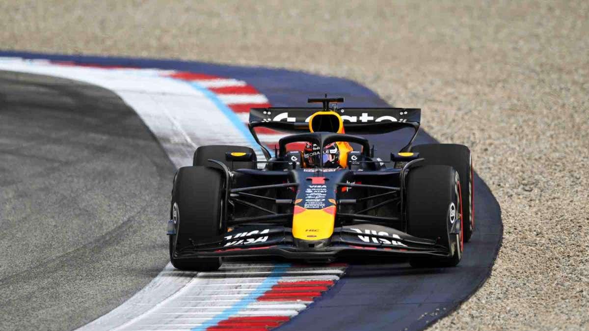 F1 | Red Bull, Verstappen deludente e rischia di compromettere il mondiale