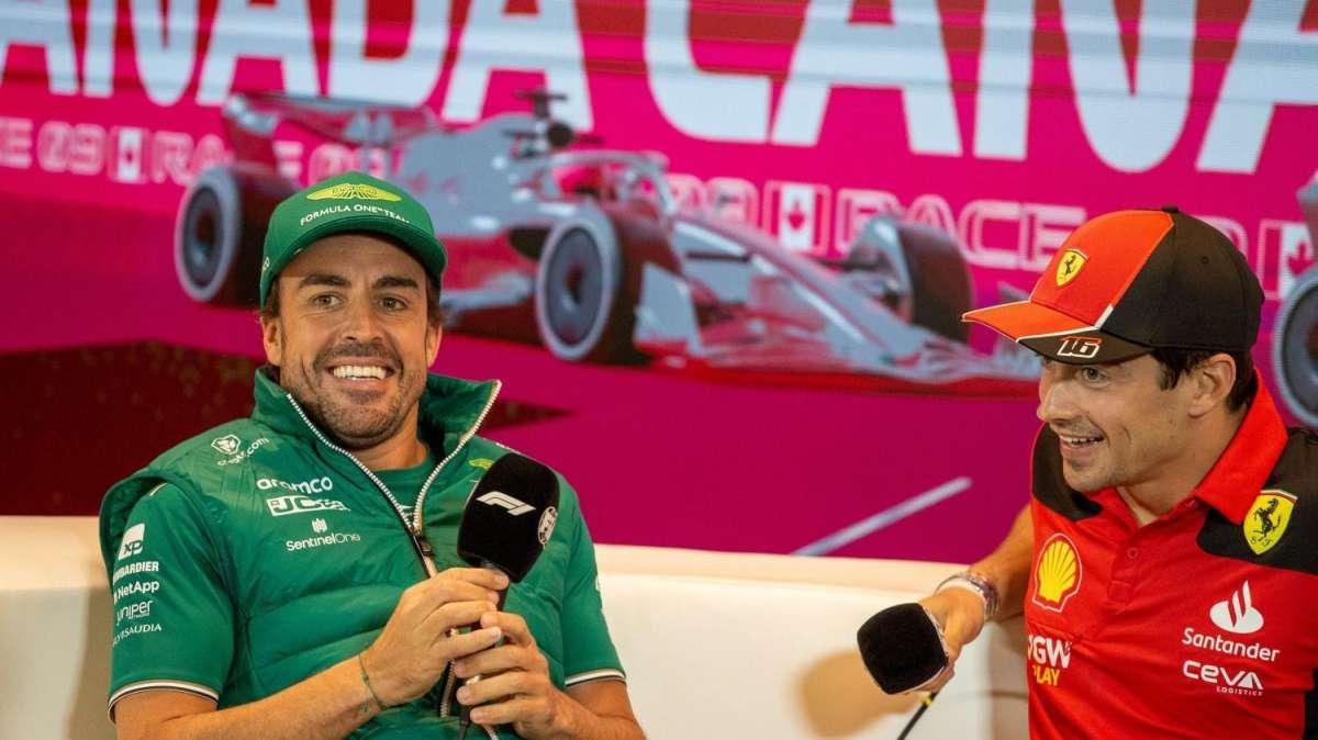F1 | Aston Martin: investimenti massicci e futuro luminoso con Alonso