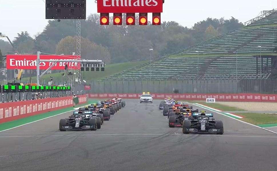 Formula 1 / Calendario Mondiale 2021: entra il Portimao il 2 maggio