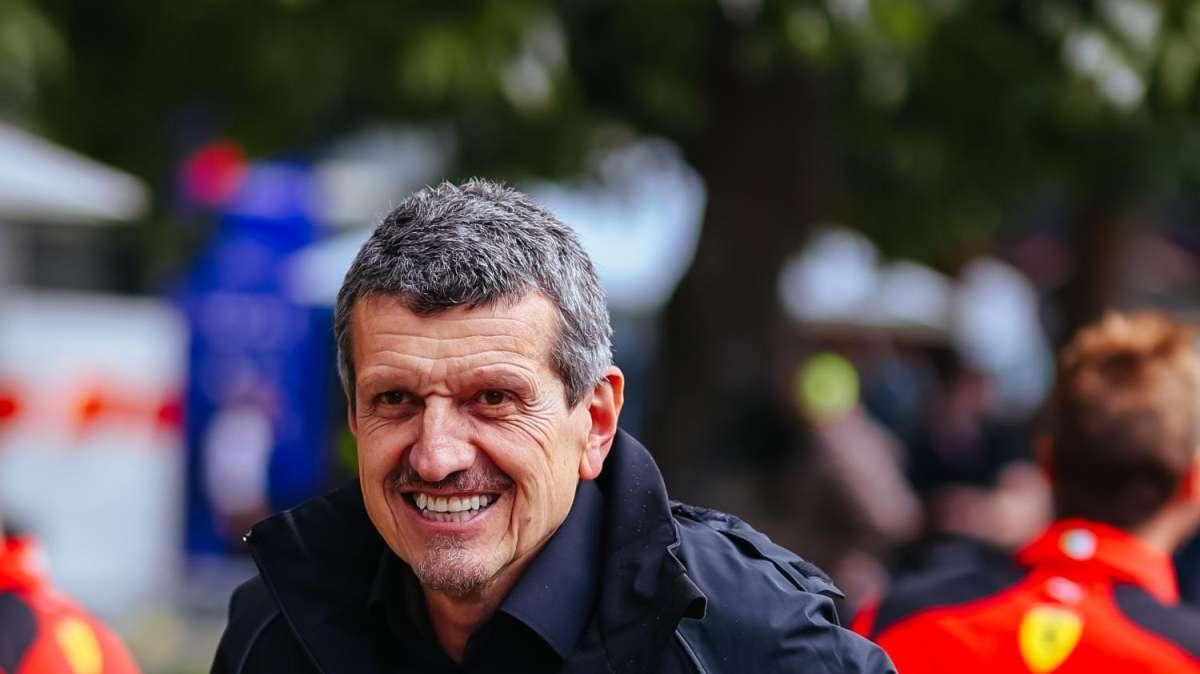 Steiner lancia Hadjar: “Può davvero mettere Verstappen sotto pressione”