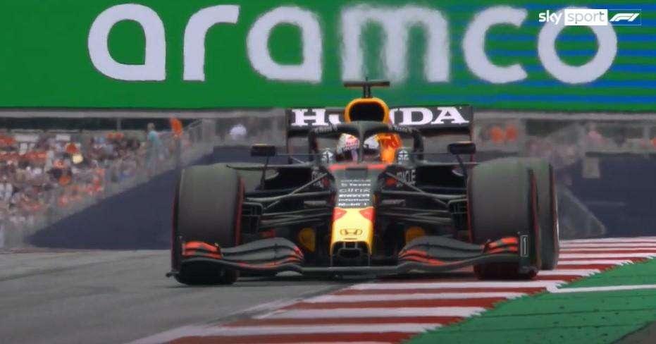 Formula 1 | Spa - Red Bull, ufficiale: morti i motori 2 di Verstappen e Perez
