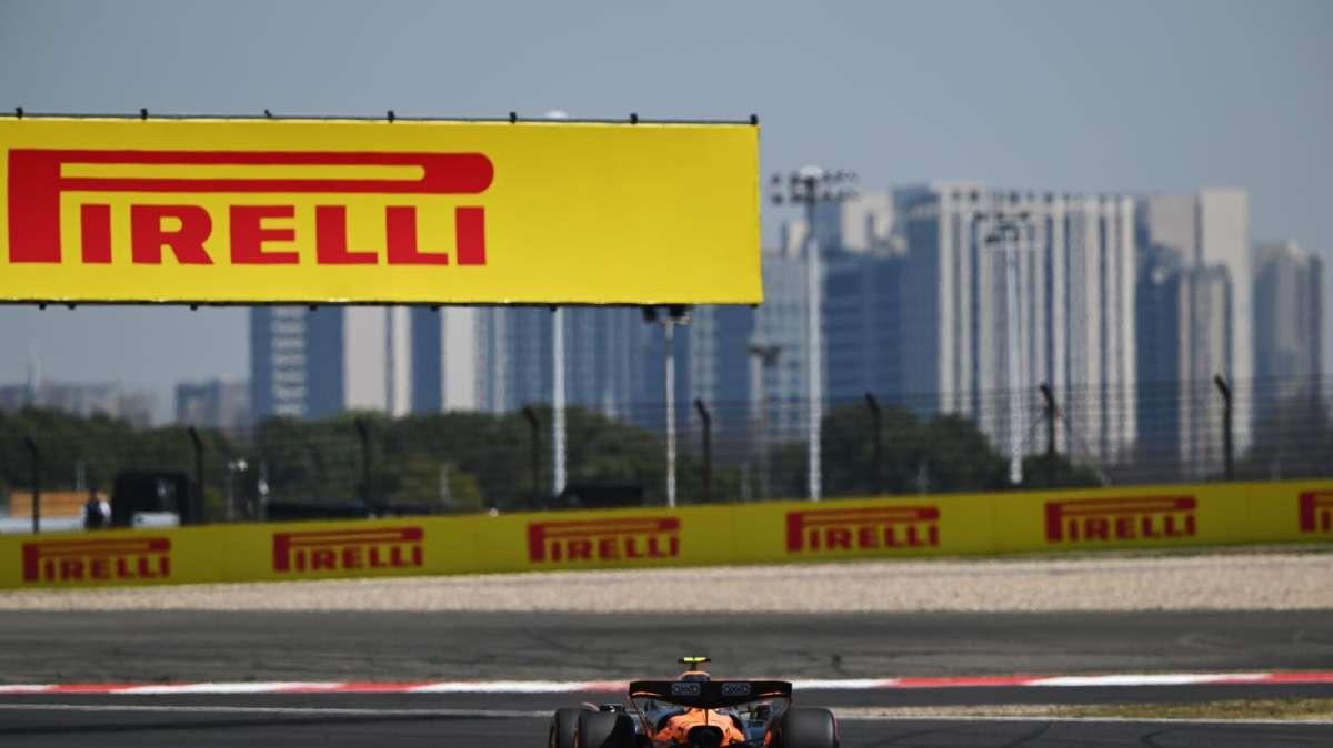 F1 | Gara Cina, arriva la pioggia? Il team radio a Norris