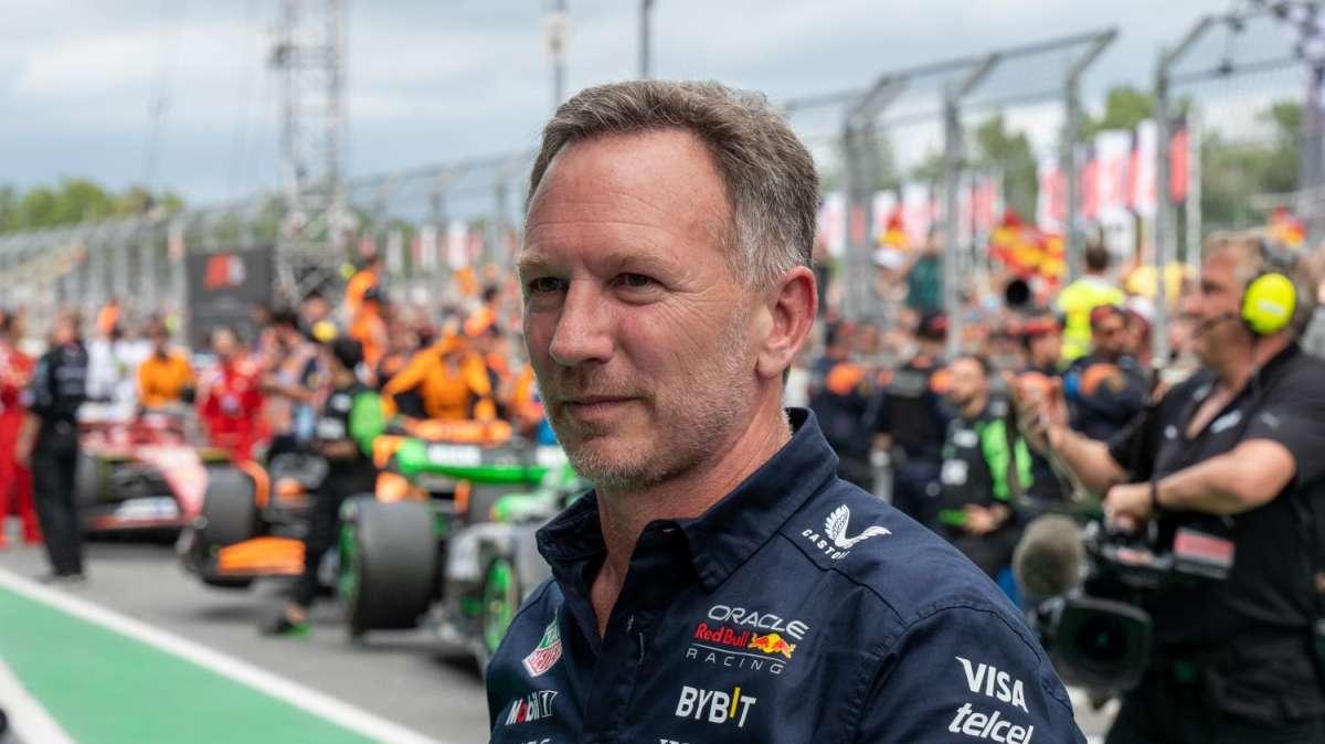 F1 | Alpine, sfida Horner-Wolff per le quote: Toto nega il duello personale