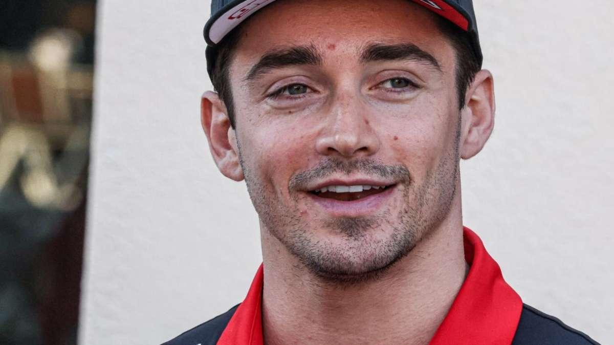F1 | Ferrari, Leclerc imprenditore apre la sua gelateria a Milano